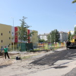 Торжественное открытие реконструированного детсада в Серове запланировано на 18 июля