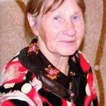 Без вести пропала 74-летняя жительница Краснотурьинска. Серовчане, вы ее не видели?