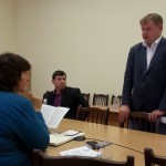 В Серове подготовка к новому учебному году обошлась почти в 50 миллионов рублей