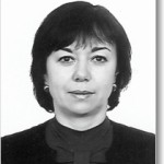 Ольга Чернецова