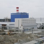 Серовская ГРЭС к 2017 году введет 840 мегаватт новой мощности