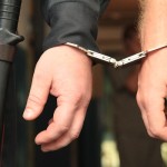 Недавно освободившийся серовчанин вновь арестован. Задержан за грабеж на Сортировке