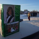 За субботнюю акцию для лечения Екатерины Борисенко удалось собрать более 31 тысячи рублей.