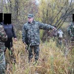 Экспертиза признала невменяемым жителя серовского села Поспелково, зарезавшего незнакомца на рыбалке
