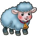 овца4