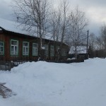 11 человек на данный момент постоянно проживают в поселке Черноярском. Зарегистрировано же в поселке 83 человека. Фото: Константин Бобылев, "Глобус"