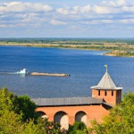 Нижний Новгород. Фото: с сайта www.ru.123rf.com.