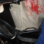 Водитель и одна из пассажирок скончались на месте. Фото: полиция Серова.