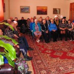 Фото: Серовский дом-интернат для престарелых и инвалидов.