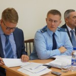 Серовская городская прокуратура подала уже около 40 исков о признании незаконным выделения земельных участков