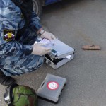 Полицейские Серова задержали подозреваемого в попытке сбыта аммонита
