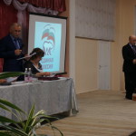 Конференция местного отделения партии «Единая Россия» состоялась  1 декабря 2015 года.