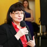 Марина Беспалова восстановлена в партии «Единая Россия»
