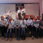 В этом году фествиаль собрал на своей сцене много молодых исполнителей. Фото: Константин Бобылев, "Глобус".