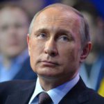 «В кругу близких и друзей»: Путину — 64. ФОТО, ВИДЕО