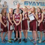 Серов на турнире дивизиона "Север" представят ученицы школы № 15. Фото: Константин Бобылев, "Глобус".
