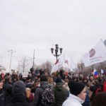 Многие призывали к отставке премьера Медведева. 