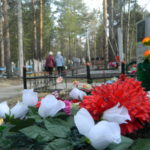 В Серове опубликовано расписание движение автобусов на кладбища в родительские дни