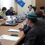 На заседании Консультативного совета в Серове обсудили идею проведения дня трезвости. Фото: Мария Чекарова, "Глобус".