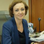 Серовчан примет и.о. министра экономики и территориального развития Свердловской области Татьяна Гладкова