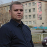 Александр Малков вновь идет на пост мэра Серова. Фото: Константин Бобылев, "Глобус".