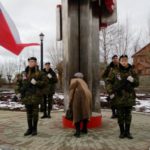 В Серове открыли реконструированный сквер «Орден Победы».