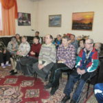 В Серовском доме-интернате для престарелых и инвалидов проживает 78 человек.