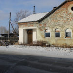 Баня в Новой Коле - предмет гордости для жителей поселка. Фото: Мария Чекарова, "Глобус".