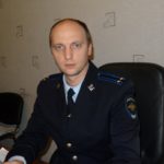 Кирилл Артеменко. Фото: полиция Серова.