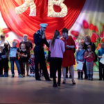 Праздник проходил в ДК "Надеждинский". Фото: Светлана Ворошилова.