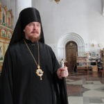 Епископ Серовский и Краснотурьинский Алексий. Фото: Константин Бобылев, "глобус".